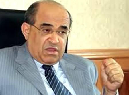 دمصطفى الفقي