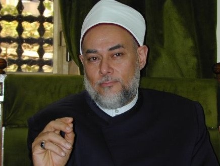 دعلي جمعة