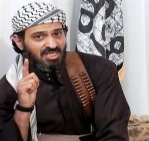 السعودي سعيد الشهري﻿