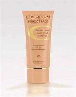 مجموعة COVERDERM جمال وحماية ووجه نقي مع عيون أكثر إشراقاً