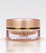 مجموعة COVERDERM جمال وحماية ووجه نقي مع عيون أكثر إشراقاً