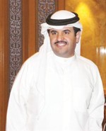 الشاعر الشيخ دعيج الخليفة 