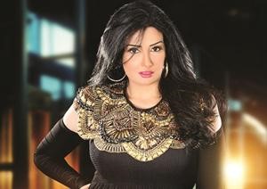 غادة عبدالرازق
