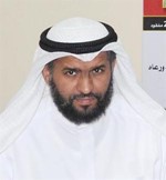 صلاح الجارالله﻿