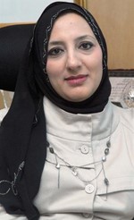 اماني بورسلي﻿