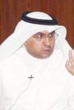 محمد الهاجري﻿