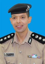 العقيد عادل الحشاش﻿