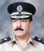 اللواء عبدالفتاح العلي﻿