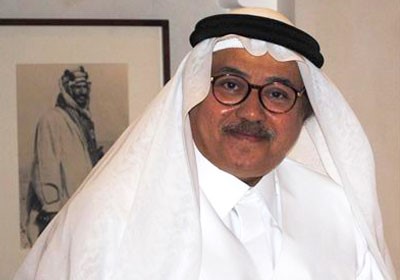 عبدالله دحلان