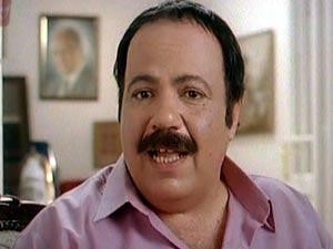 طلعت زكريا