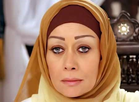 هالة فاخر
