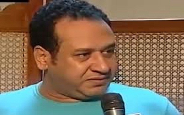 صبري نخنوخ