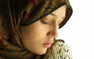 أصغر مخرجة كويتية تتنج فيلما قصيرا بعنوان الحجاب الصحيح