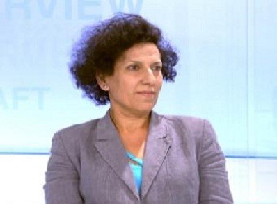 راضية النصراوي