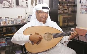 الملحن القدير انور عبدالله﻿