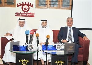 محمد العواش ودمحمد البلوشي واحمد العجوز﻿