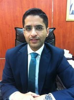دمرزوق العازمي﻿