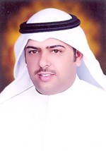 خالد العدواني﻿