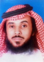 خالد السبيعي﻿
