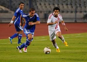 الزمالك يستعد بقوة لانطلاق الدوري في اكتوبر