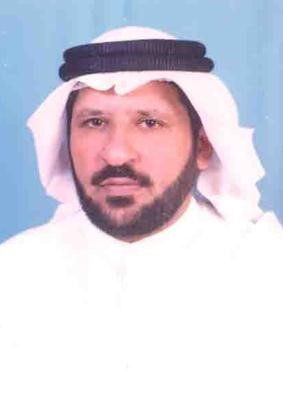 محمد الخالدي﻿