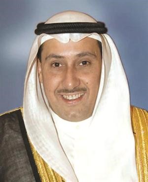 الشيخ فيصل الحمود