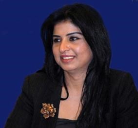 منى العياف