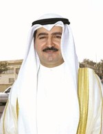 حمد المرزوق 