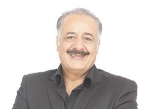 ايمن زيدان