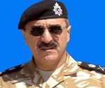 اللواء الشيخ محمد اليوسف﻿