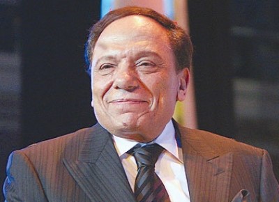 عادل امام