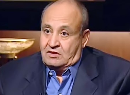 وحيد حامد