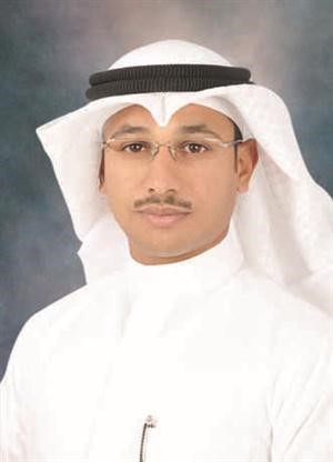 خالد الجمعان﻿