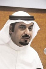 فيصل القحطاني﻿