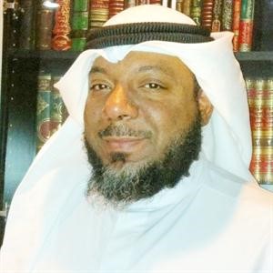 نواف الدويسان
