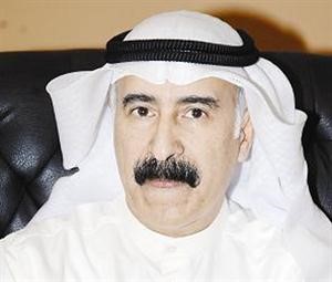 اللواء عبدالله الراشد﻿
