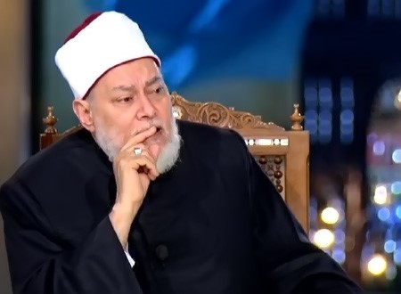 دعلي جمعة