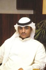 عبدالعزيز الناجم