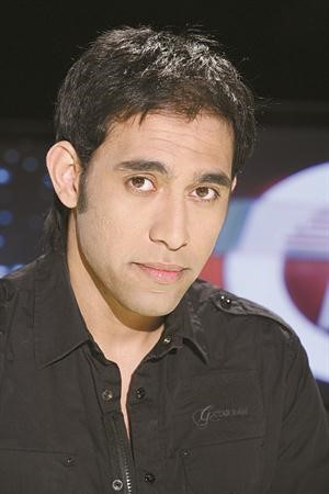 عمرو مصطفى﻿