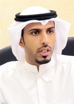 محمد العتيبي﻿