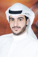 فايز المطيري﻿