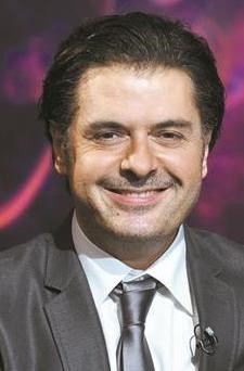 راغب علامة