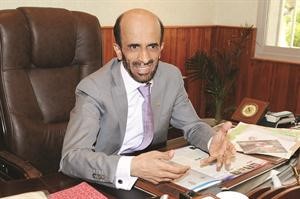 مدير مركز الكويت للصحة النفسية دعبدالله الحمادي 	قاسم باشا﻿