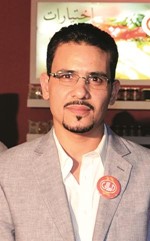 عماد الشريف