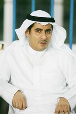 خالد السربل