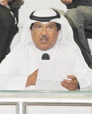 محمد المعتوق
