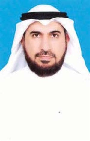 عبدالله الكندري﻿