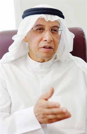المستشار احمد الرميحي﻿