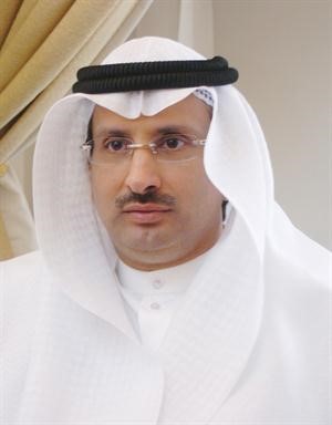 المحامي نجيب الوقيان﻿