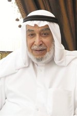 د خالد المذكور